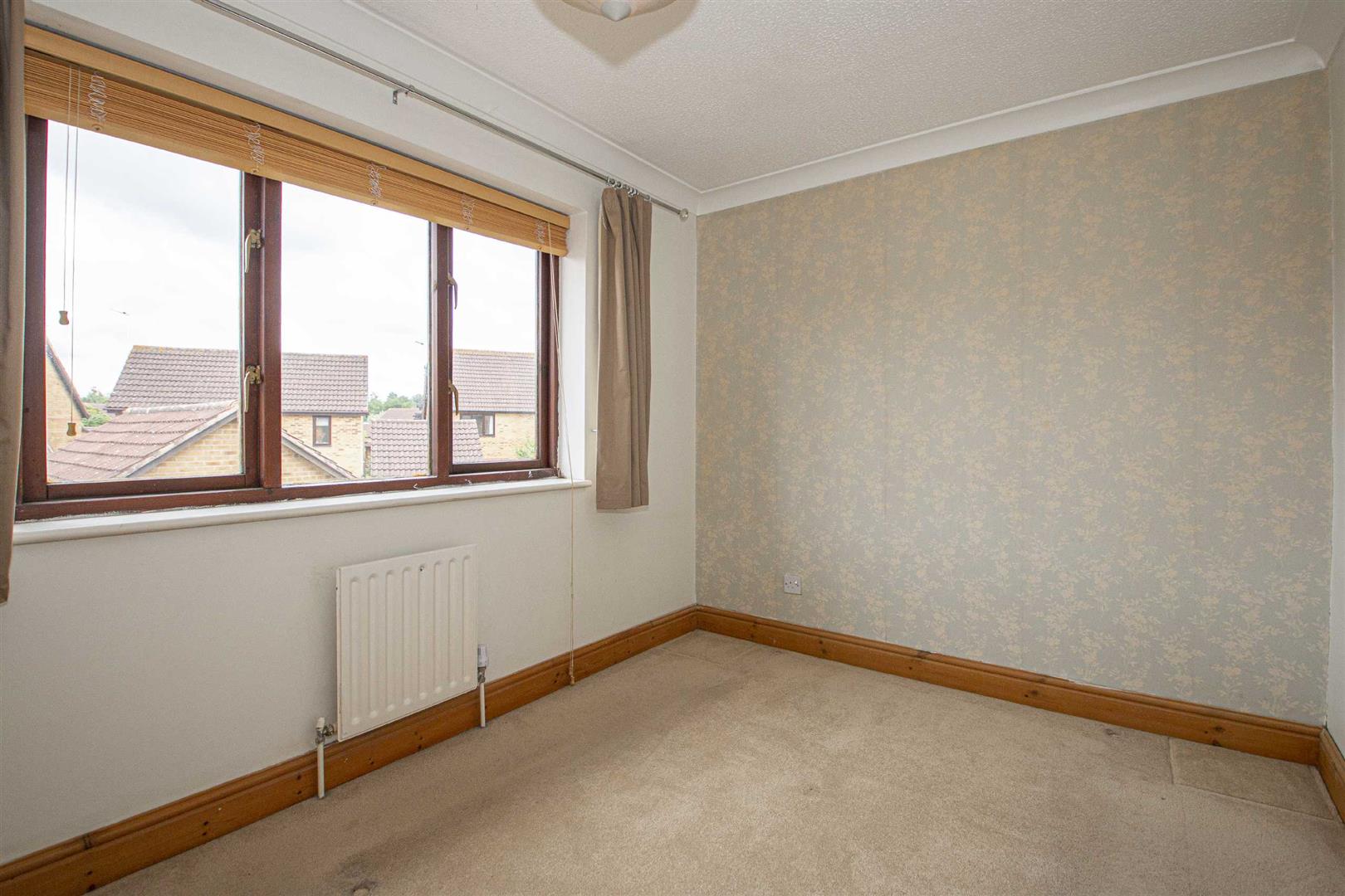 Dulverton Drive, Furzton, Milton Keynes